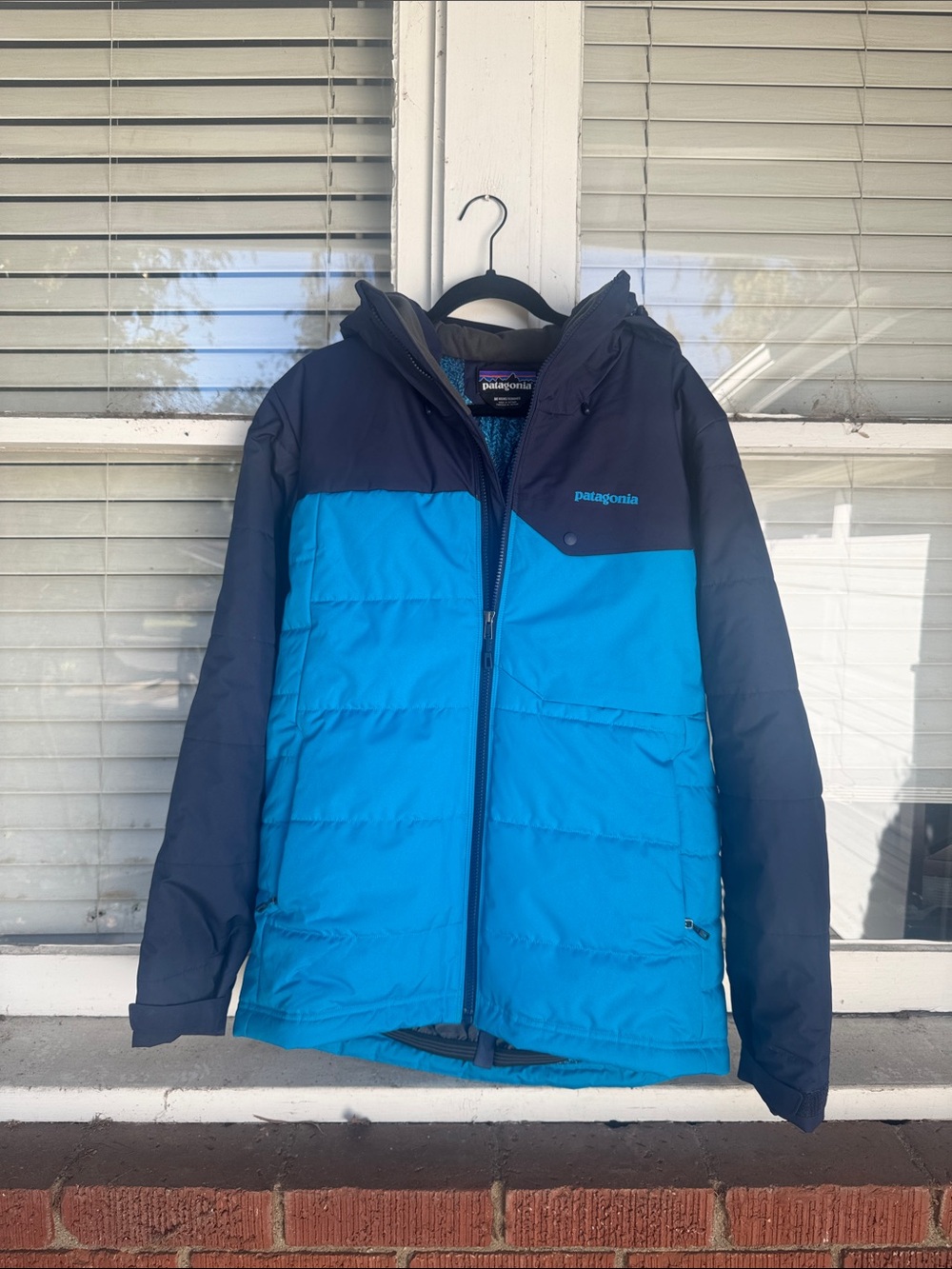 Patagonia Men’s Power Bowl Jacket